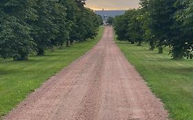 Munkagarden Bed & Breakfast